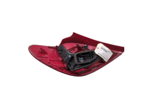 Feu arriere principal droit (feux) PEUGEOT 207 Photo n°4