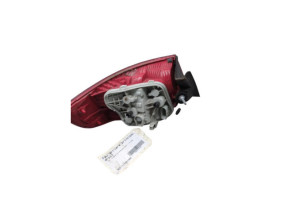 Feu arriere principal droit (feux) AUDI A3 2 Photo n°3