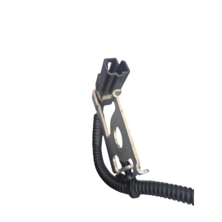 Attache ceinture arriere droit TOYOTA AURIS 2