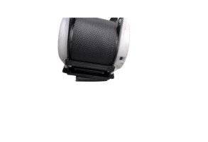 Ceinture arriere droit TOYOTA AURIS 2 Photo n°4