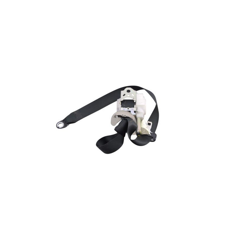 Ceinture avant droit TOYOTA AURIS 2 Photo n°1