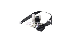 Ceinture avant droit TOYOTA AURIS 2 Photo n°2