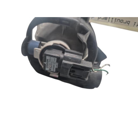 Anti brouillard droit (feux) TOYOTA AURIS 2