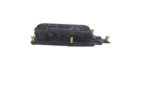 Commande chauffage TOYOTA AURIS 2 Photo n°3