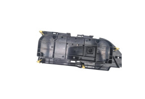 Commande chauffage TOYOTA AURIS 2 Photo n°4