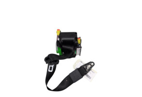 Ceinture avant droit AUDI A4 3 Photo n°1