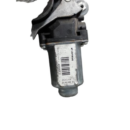 Leve vitre electrique avant gauche RENAULT TWINGO 2