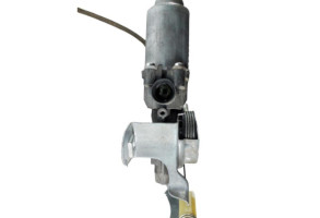 Leve vitre electrique avant gauche RENAULT TWINGO 2 Photo n°2