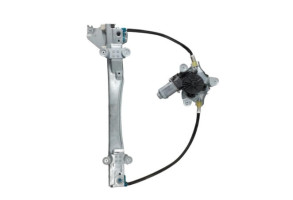 Leve vitre electrique avant gauche RENAULT TWINGO 2 Photo n°3