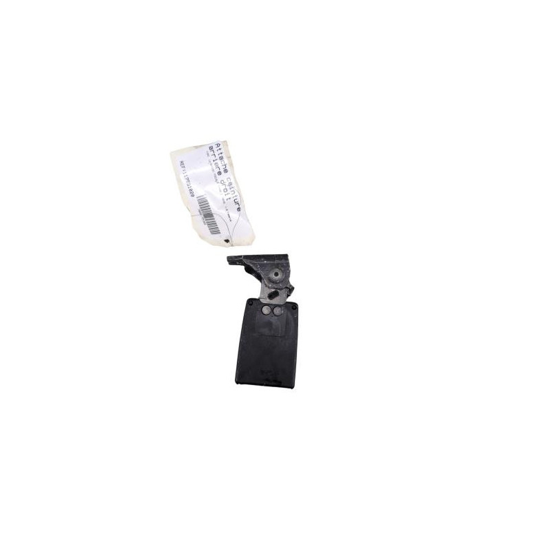 Attache ceinture arriere droit FORD FOCUS 3 Photo n°1