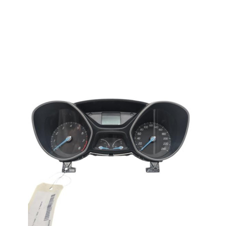 Compteur FORD FOCUS 3