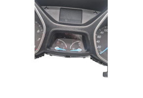 Compteur FORD FOCUS 3 Photo n°2