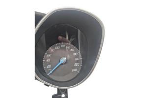 Compteur FORD FOCUS 3 Photo n°3