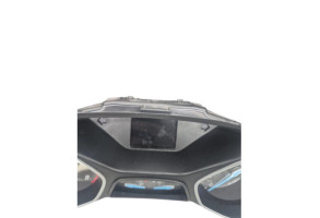 Compteur FORD FOCUS 3 Photo n°5