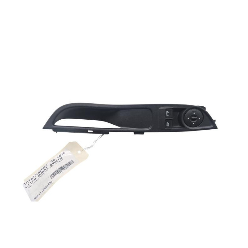 Interrupteur de leve vitre avant gauche FORD FOCUS 3 Photo n°1