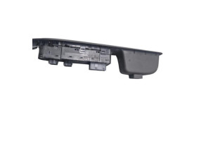 Interrupteur de leve vitre avant gauche CITROEN C4 2 Photo n°2