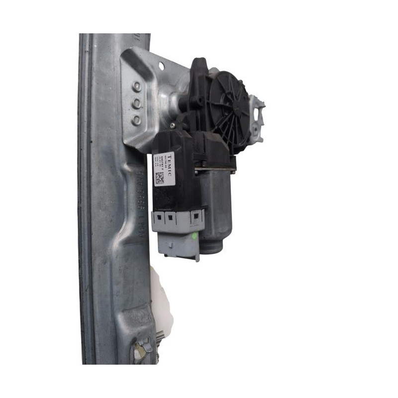 Leve vitre electrique avant gauche PEUGEOT 207 Photo n°1