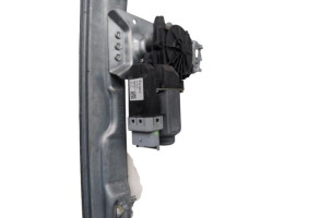 Leve vitre electrique avant gauche PEUGEOT 207 Photo n°1