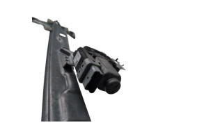 Leve vitre electrique avant gauche PEUGEOT 207 Photo n°2