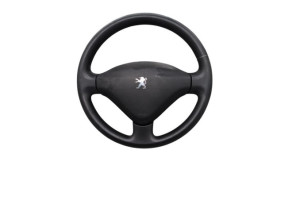 Volant PEUGEOT 207 Photo n°6