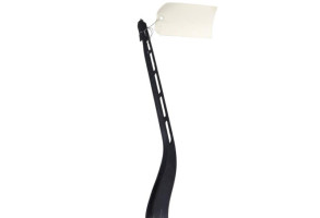 Bras essuie glace avant gauche AUDI A3 2 Photo n°2