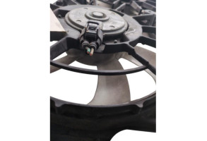 Moto ventilateur radiateur TOYOTA AURIS 2 Photo n°1