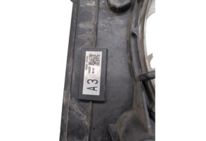 Moto ventilateur radiateur TOYOTA AURIS 2 Photo n°2