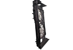 Moto ventilateur radiateur TOYOTA AURIS 2 Photo n°4