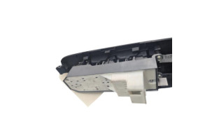 Interrupteur de leve vitre avant gauche TOYOTA AURIS 2 Photo n°3