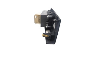 Interrupteur de leve vitre avant gauche TOYOTA AURIS 2 Photo n°4