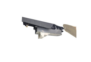 Interrupteur de leve vitre avant gauche TOYOTA AURIS 2 Photo n°5