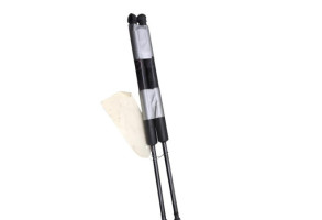 Verin de coffre TOYOTA AURIS 2 Photo n°3