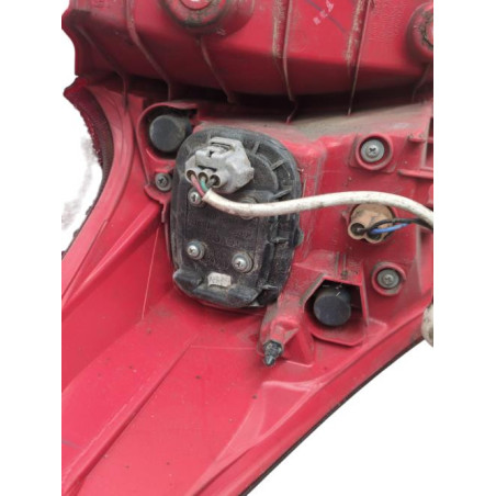 Feu arriere principal droit (feux) TOYOTA AURIS 2