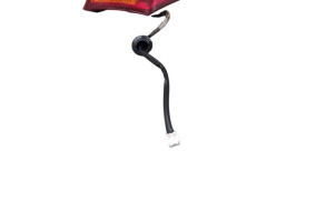 Feu arriere principal droit (feux) TOYOTA AURIS 2 Photo n°4