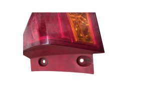 Feu arriere principal droit (feux) TOYOTA AURIS 2 Photo n°5