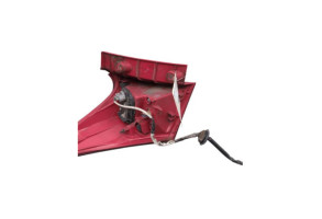 Feu arriere principal droit (feux) TOYOTA AURIS 2 Photo n°6