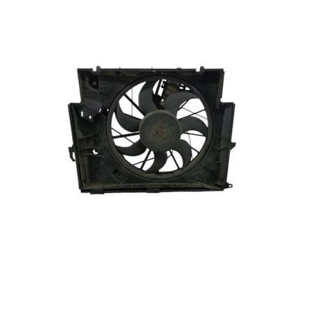 Moto ventilateur radiateur BMW SERIE 1 E87