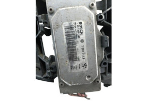 Moto ventilateur radiateur BMW SERIE 1 E87 Photo n°3