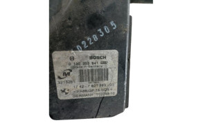 Moto ventilateur radiateur BMW SERIE 1 E87 Photo n°4