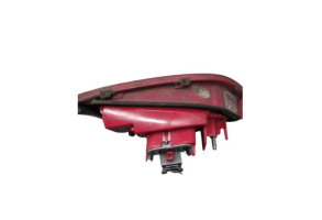 Feu arriere secondaire droit (feux) AUDI A4 3 Photo n°4