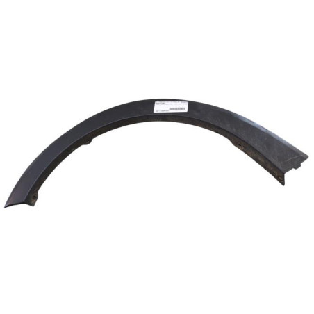 Extension d'aile avant gauche DACIA SANDERO 2