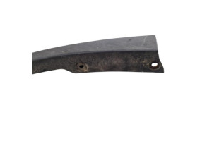 Extension d'aile avant gauche DACIA SANDERO 2 Photo n°2