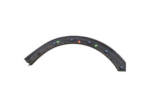 Extension d'aile avant gauche DACIA SANDERO 2 Photo n°5