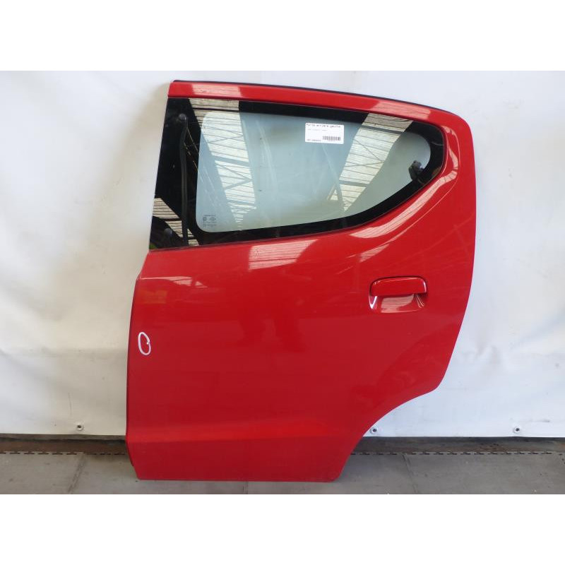 Porte arriere gauche NISSAN PIXO Photo n°1