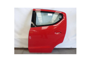 Porte arriere gauche NISSAN PIXO Photo n°1