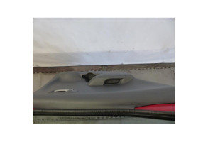 Porte arriere gauche NISSAN PIXO Photo n°3