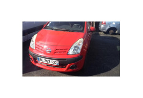 Porte arriere gauche NISSAN PIXO Photo n°4