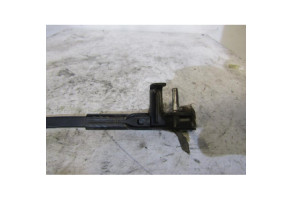 Bras essuie glace avant gauche VOLKSWAGEN GOLF 5 Photo n°3