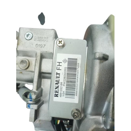 Colonne de direction RENAULT MEGANE 3