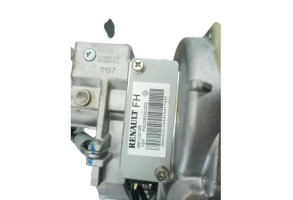 Colonne de direction RENAULT MEGANE 3 Photo n°1